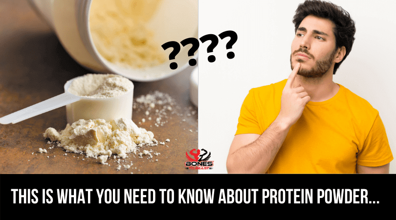 the-7-best-protein-powders-for-men-of-2019