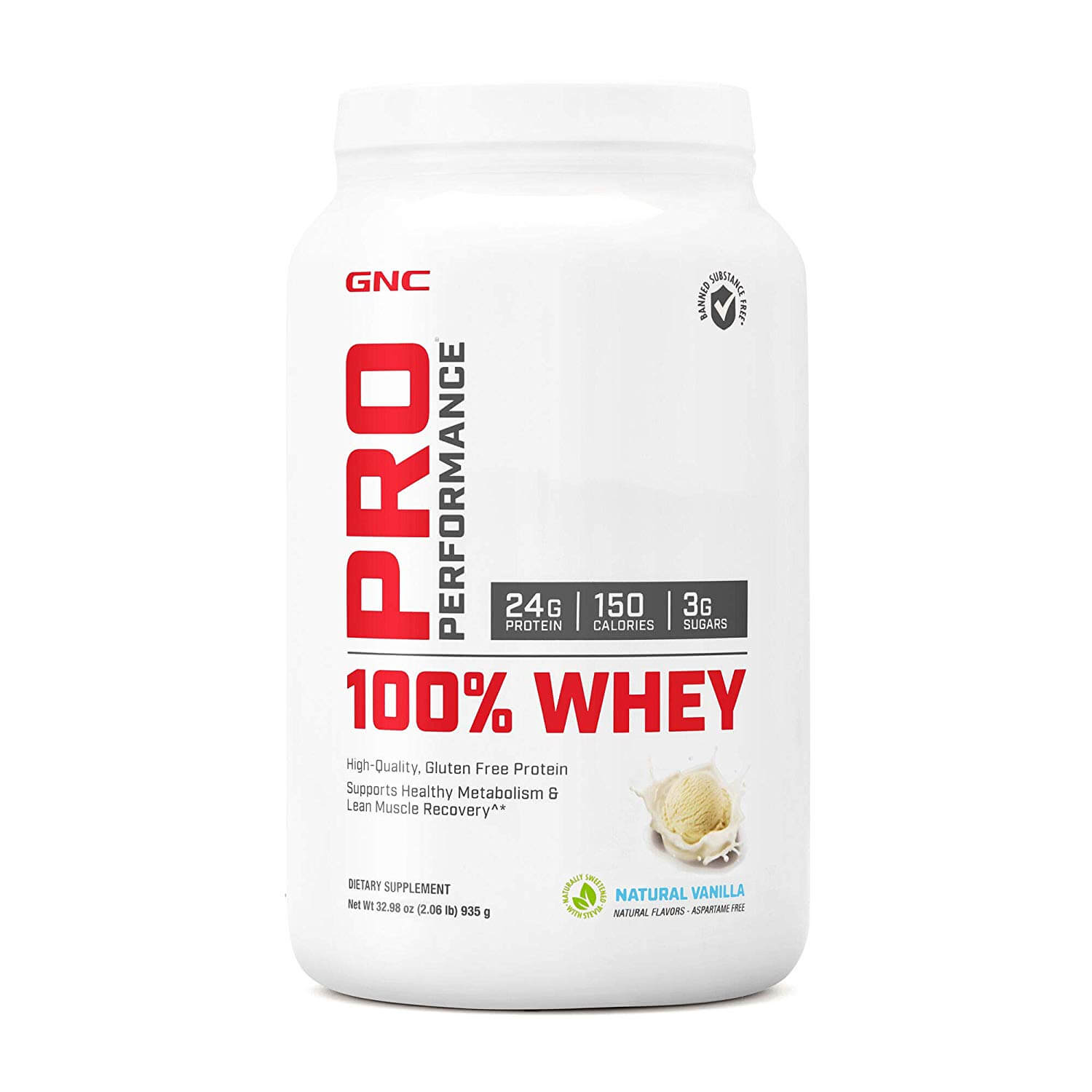 whey protein