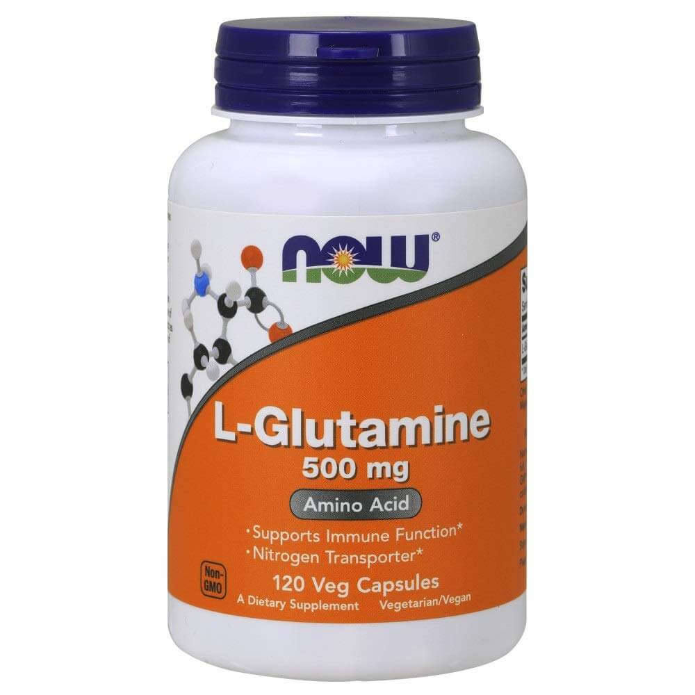 L-Glutamine 