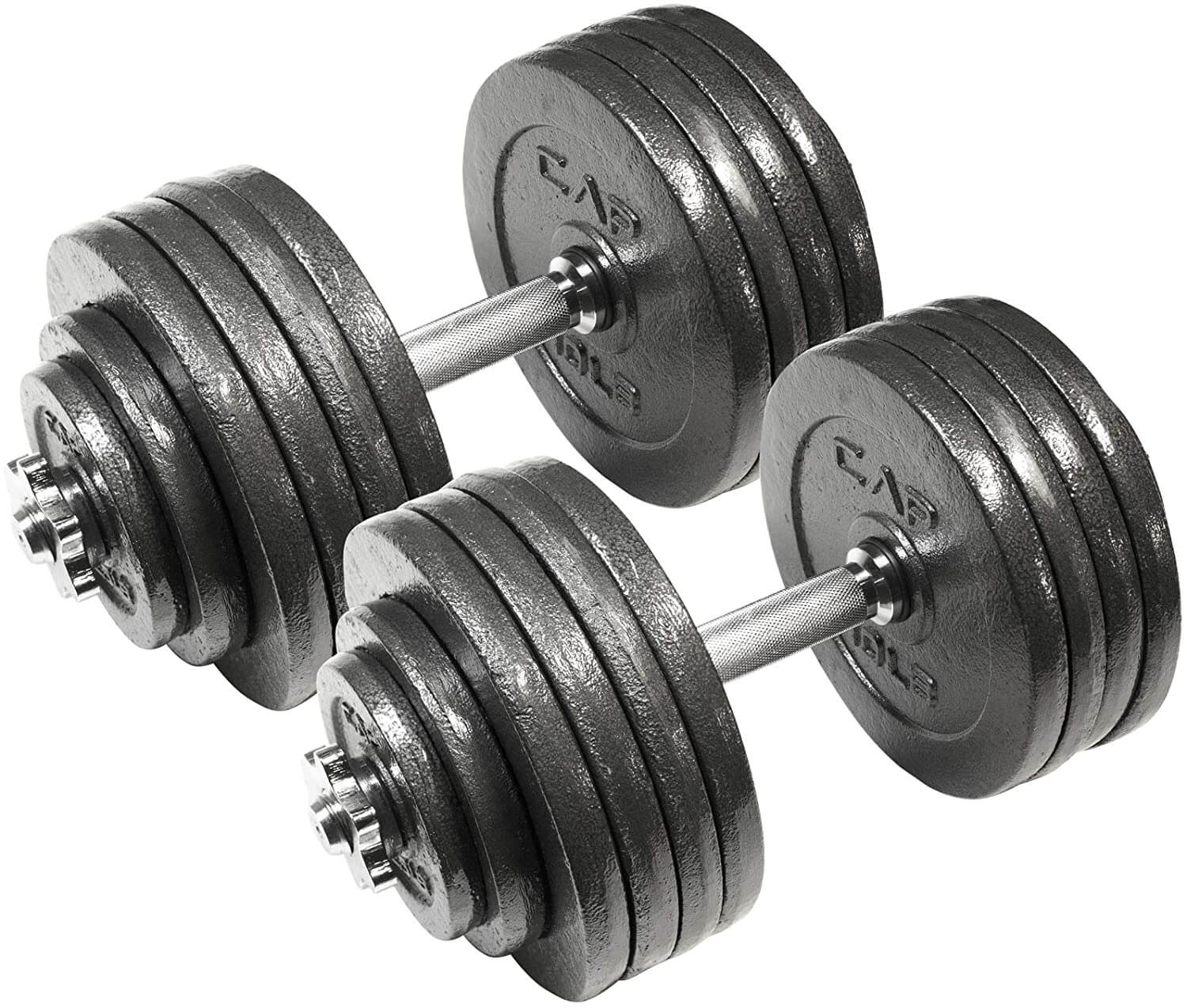 CAP Barbell