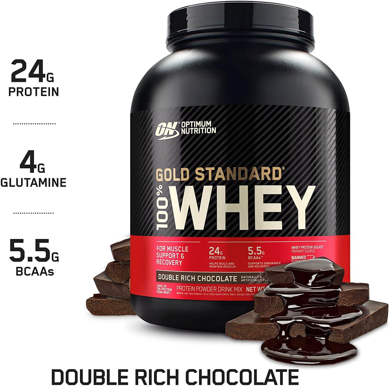 Gold Standard Whey