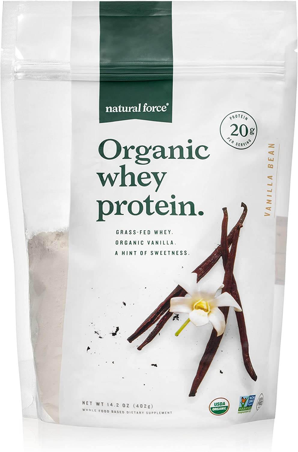 Natural Force Organic