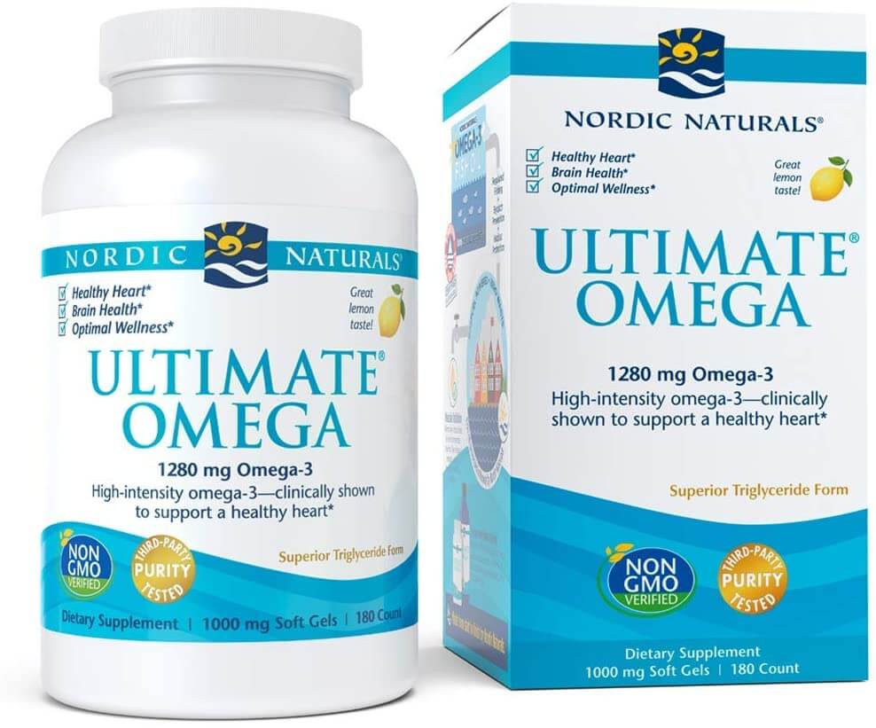 Nordic Naturals