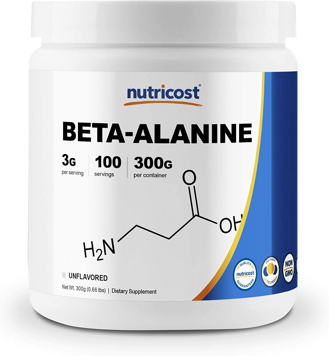 Nutricost Beta Alanine