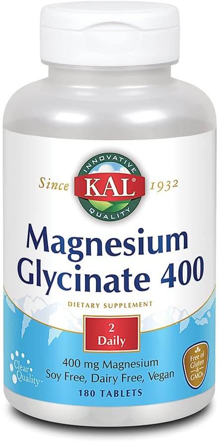 KAL Magnesium 