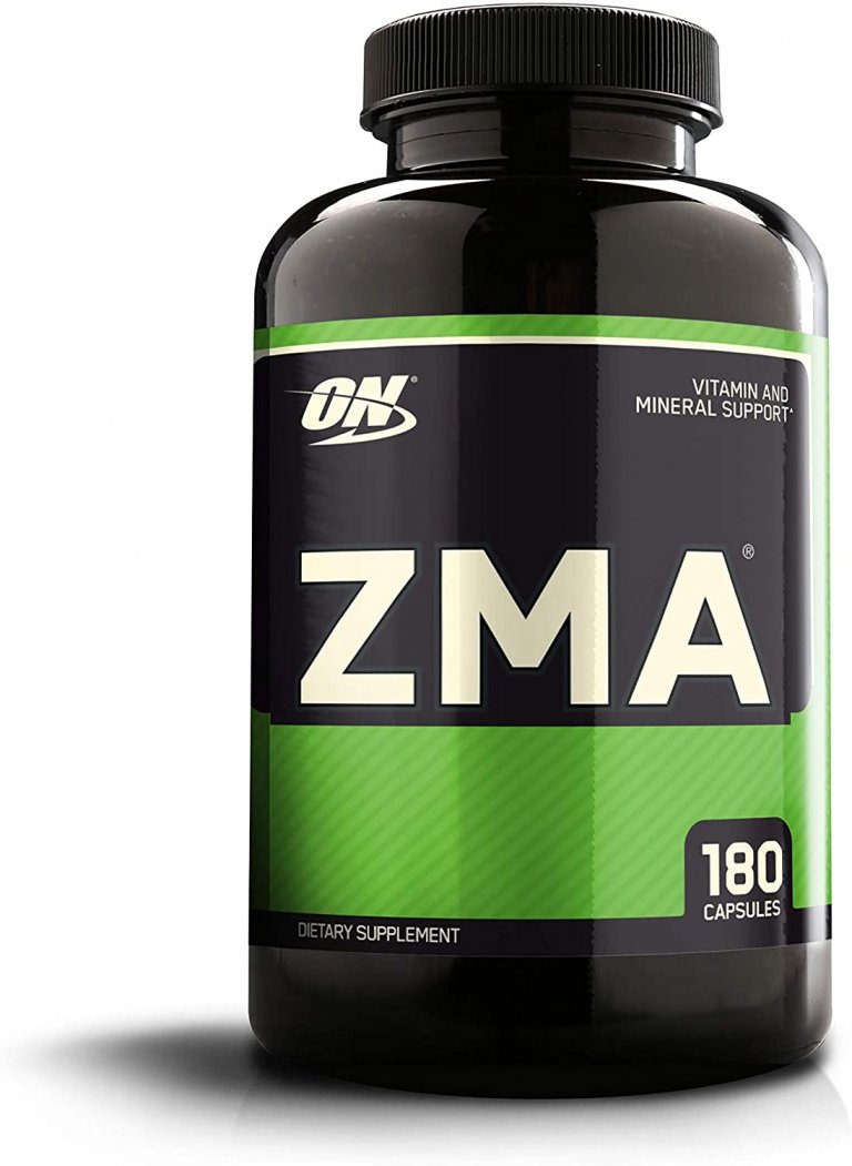 Best magnesium supplement for muscles Bones To Beast