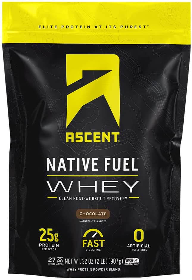 Whey Protein Powder