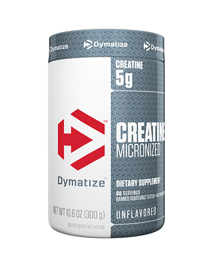 Dymatize Micronized Creatine