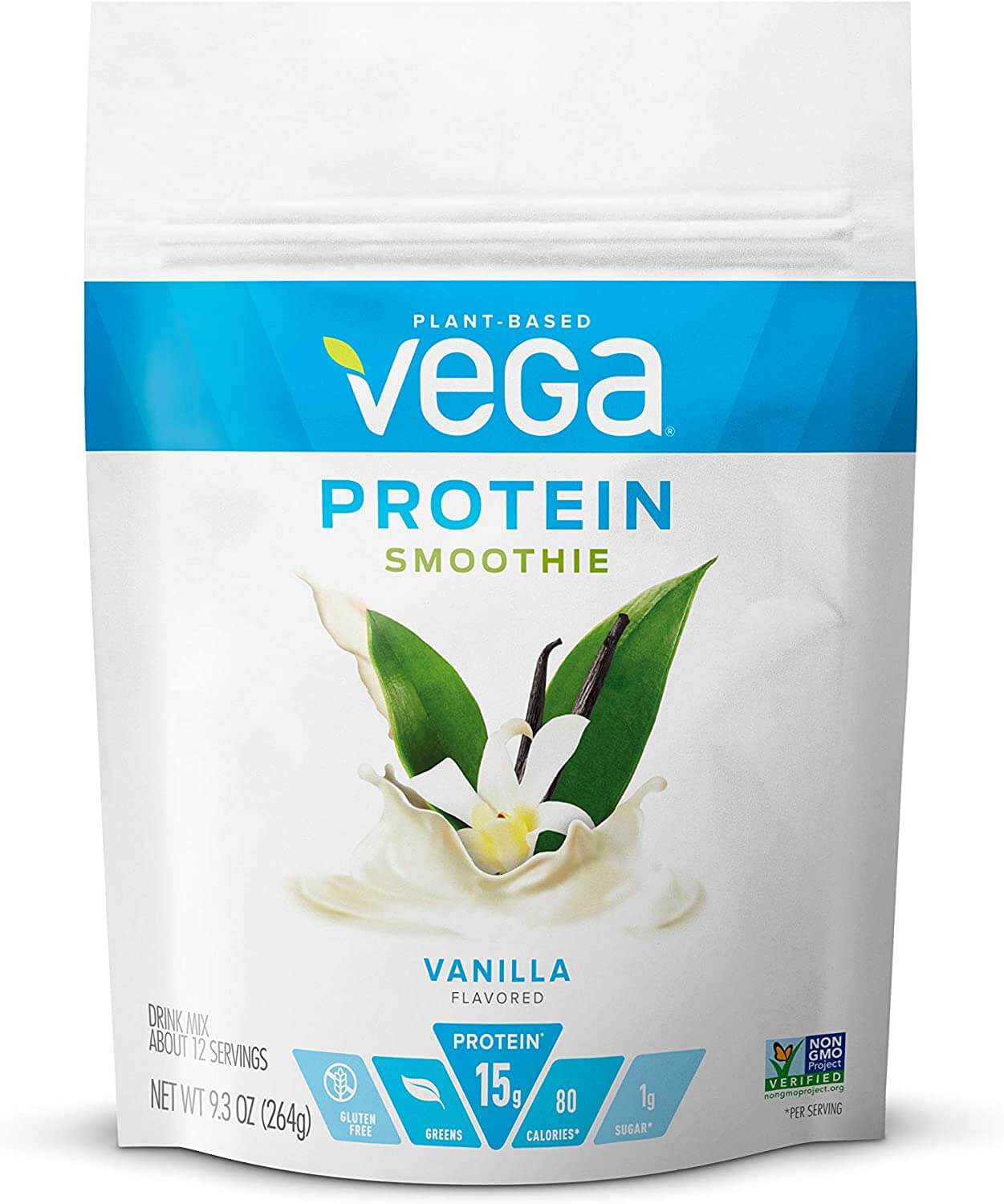 Vegan Protein Powder